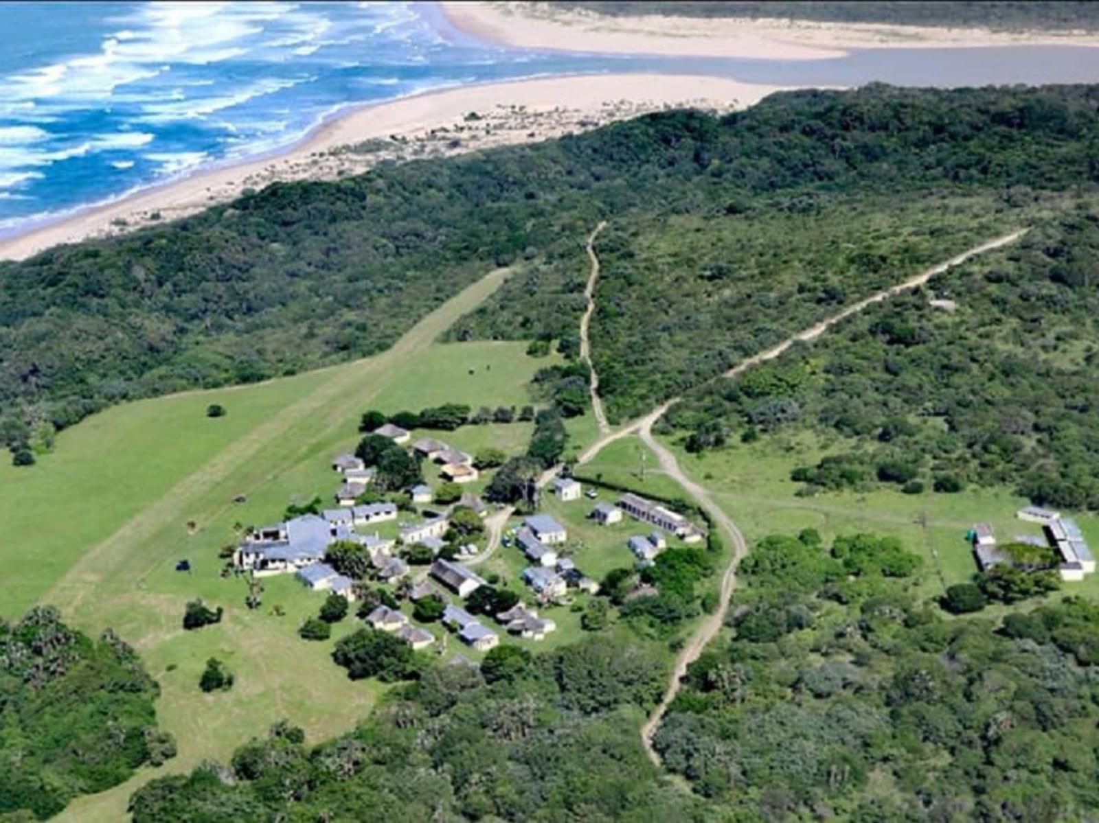 The Haven Hotel Cwebe Dwesa Eastern Cape South Africa Beach, Nature, Sand, Island, Aerial Photography