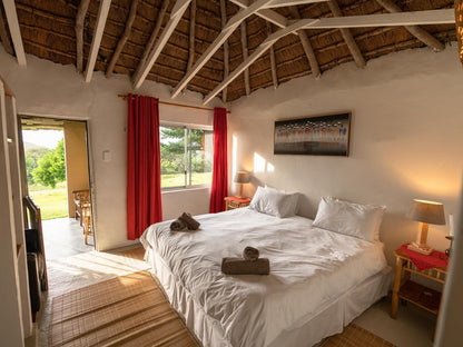 The Haven Hotel Cwebe Dwesa Eastern Cape South Africa Bedroom