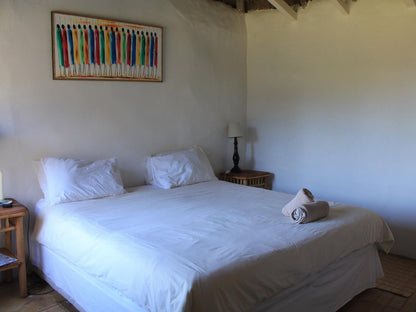 The Haven Hotel Cwebe Dwesa Eastern Cape South Africa Bedroom