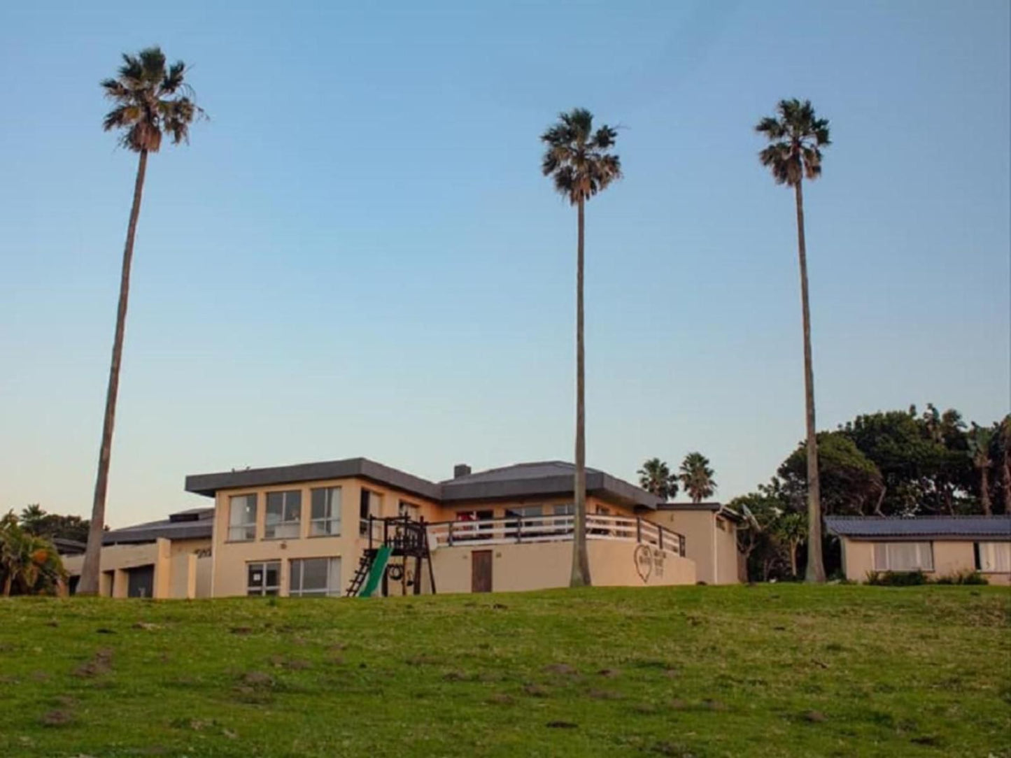 The Haven Hotel Cwebe Dwesa Eastern Cape South Africa Complementary Colors, House, Building, Architecture, Palm Tree, Plant, Nature, Wood