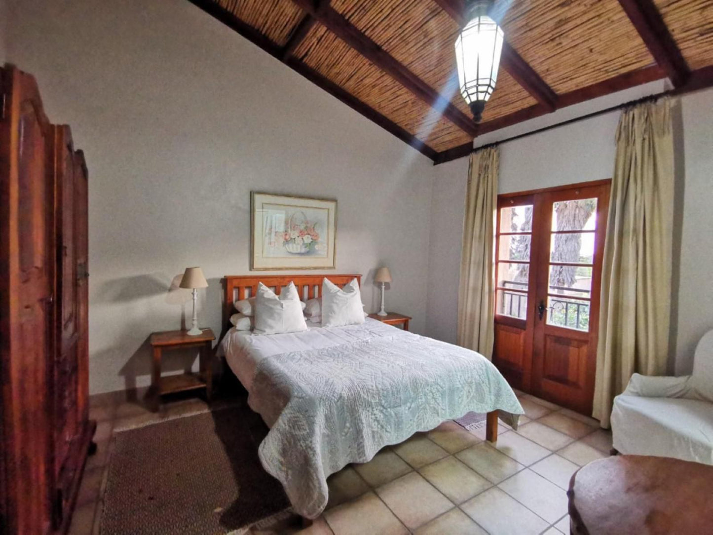 The Haven Ashton Western Cape South Africa Bedroom