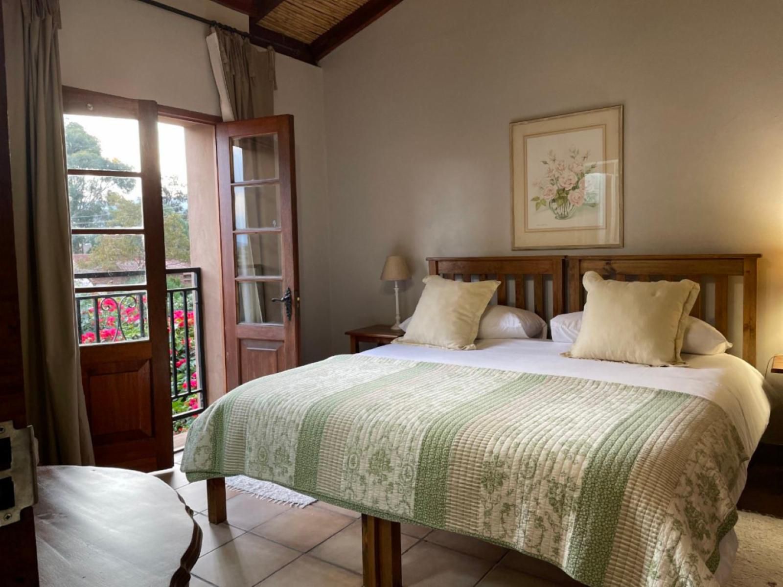 The Haven Ashton Western Cape South Africa Bedroom