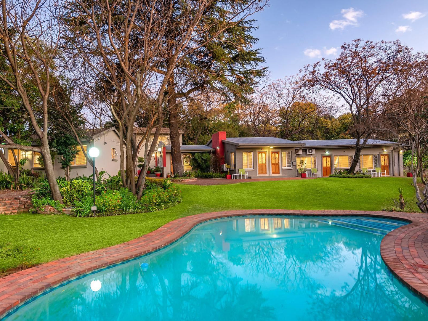 The Haystack On Homestead Edenburg Johannesburg Gauteng South Africa Complementary Colors, House, Building, Architecture, Garden, Nature, Plant, Swimming Pool