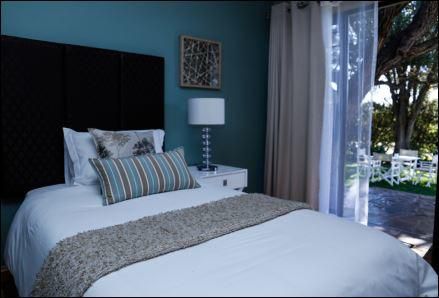 The Hedge Guesthouse Kuruman Northern Cape South Africa Bedroom