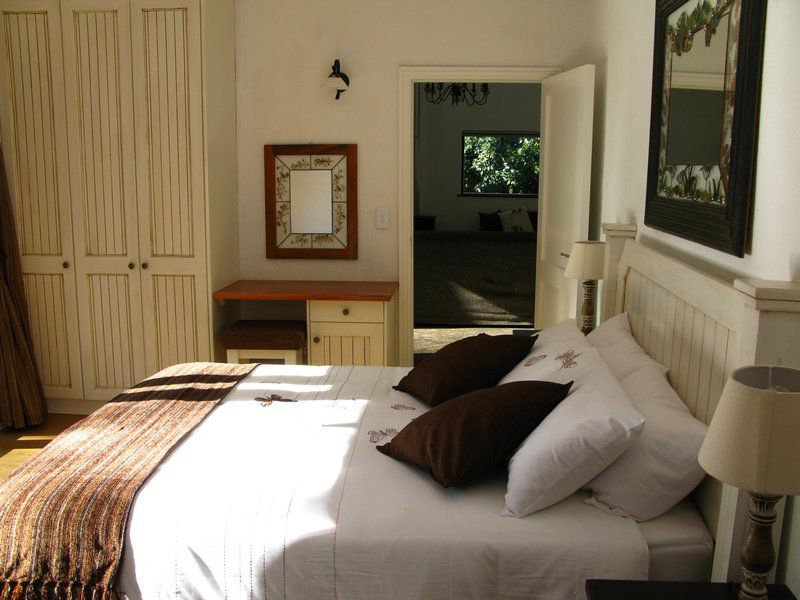 The Herb Cottage Magoebaskloof Limpopo Province South Africa Sepia Tones, Bedroom