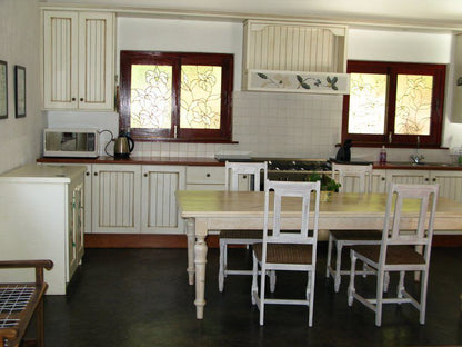 The Herb Cottage Magoebaskloof Limpopo Province South Africa Kitchen