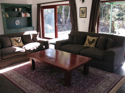 The Herb Cottage Magoebaskloof Limpopo Province South Africa Living Room