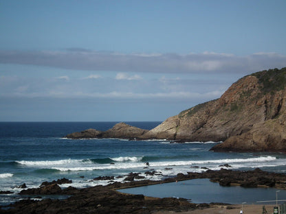 The Herolds Bay 204 Herolds Bay Western Cape South Africa Beach, Nature, Sand, Cliff, Ocean, Waters