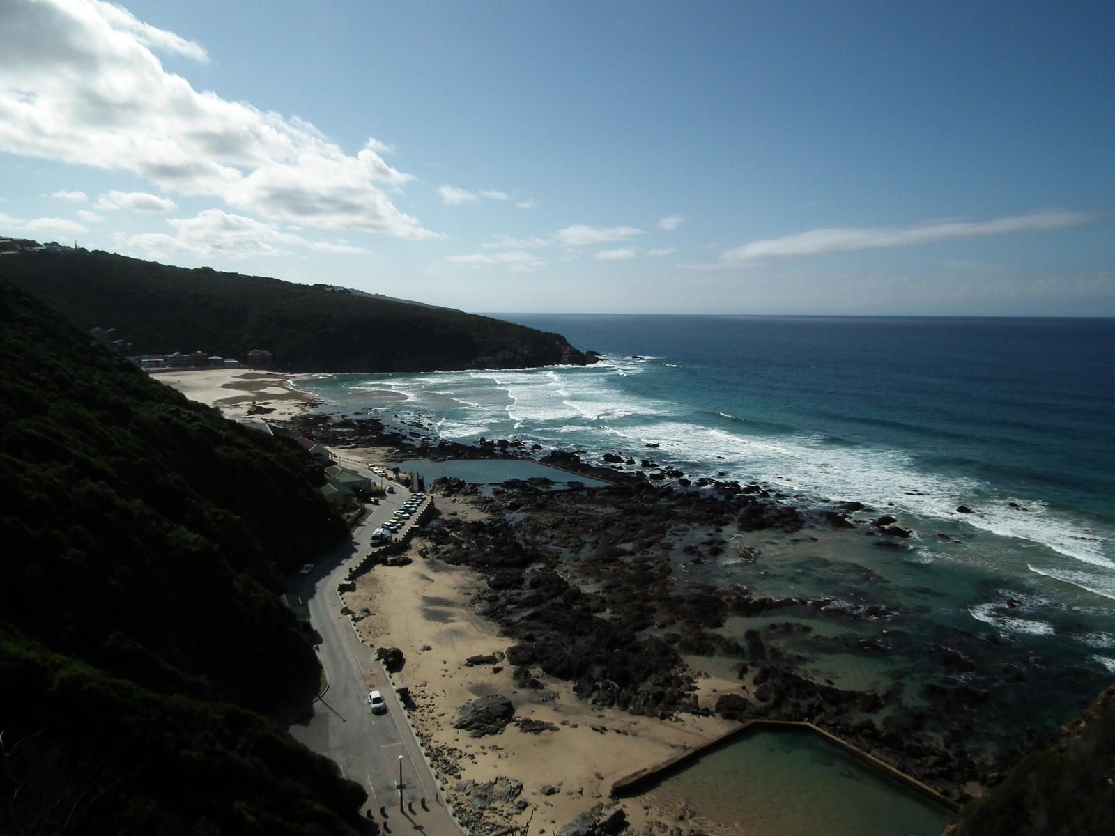 The Herolds Bay 204 Herolds Bay Western Cape South Africa Beach, Nature, Sand, Ocean, Waters