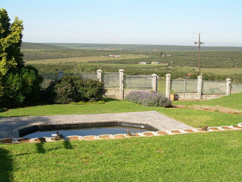 The Hexagon Guesthouse And Wildlife Conservation Uitenhage Eastern Cape South Africa 