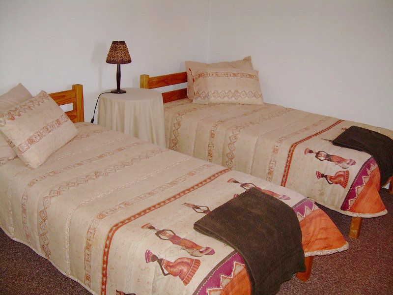 The Hexagon Guesthouse And Wildlife Conservation Uitenhage Eastern Cape South Africa Bedroom