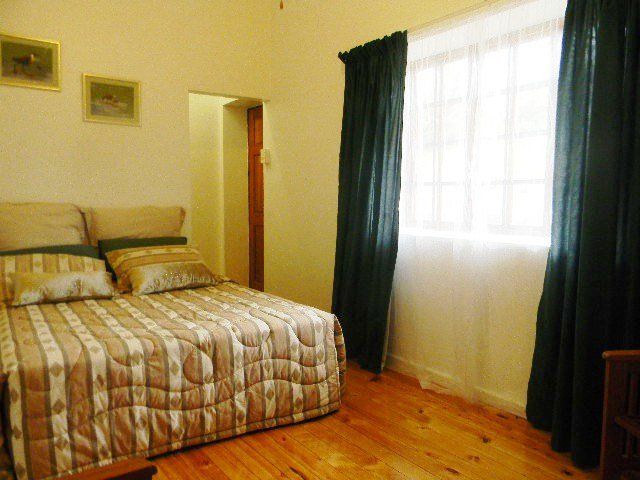 The Hexagon Guesthouse And Wildlife Conservation Uitenhage Eastern Cape South Africa Bedroom