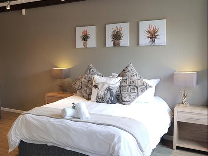 The Hillcrest Guesthouse Beacon Bay East London Eastern Cape South Africa Bedroom