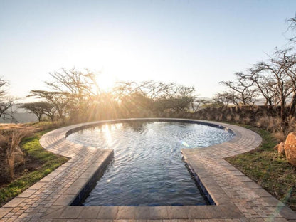 The Hilton Bush Lodge Hilton Pietermaritzburg Kwazulu Natal South Africa Swimming Pool