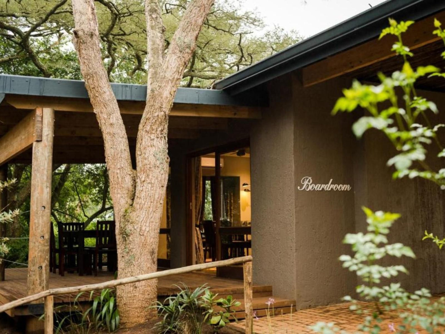 The Hilton Bush Lodge Hilton Pietermaritzburg Kwazulu Natal South Africa 