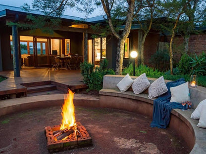 The Hilton Bush Lodge Hilton Pietermaritzburg Kwazulu Natal South Africa Fire, Nature