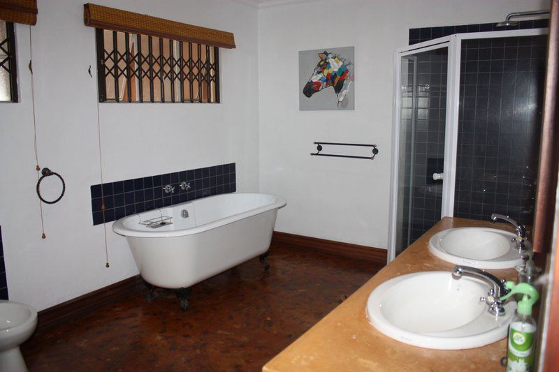 The Red Barn The Homestead Highlands Meander Mpumalanga South Africa Bathroom