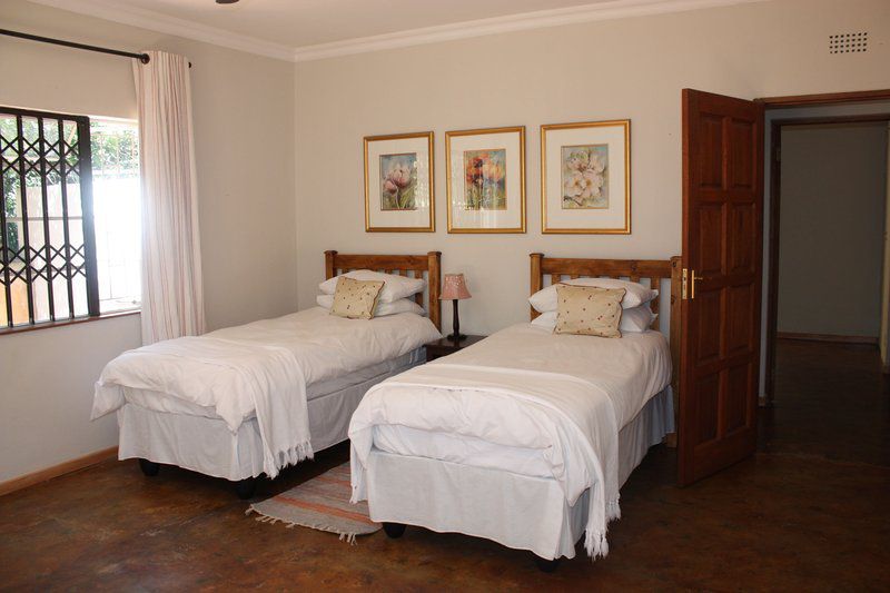 The Red Barn The Homestead Highlands Meander Mpumalanga South Africa Bedroom