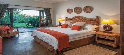 Kariega Game Reserve The Homestead Kenton On Sea Eastern Cape South Africa Bedroom