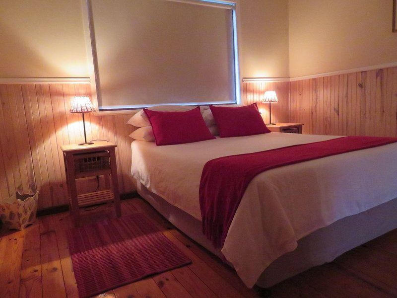 The Homestead Hunters Home Knysna Western Cape South Africa Bedroom