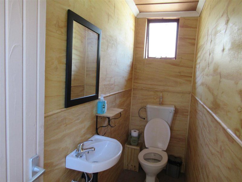 The Honey Nest Woonwapark Rustenburg North West Province South Africa Bathroom