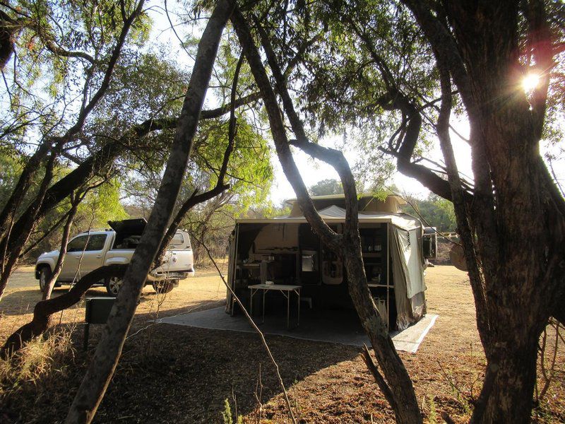 The Honey Nest Woonwapark Rustenburg North West Province South Africa Tent, Architecture