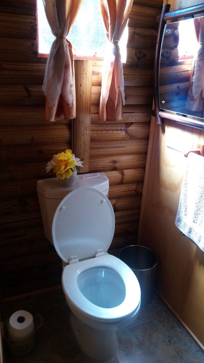 The Honey Nest Woonwapark Rustenburg North West Province South Africa Bathroom