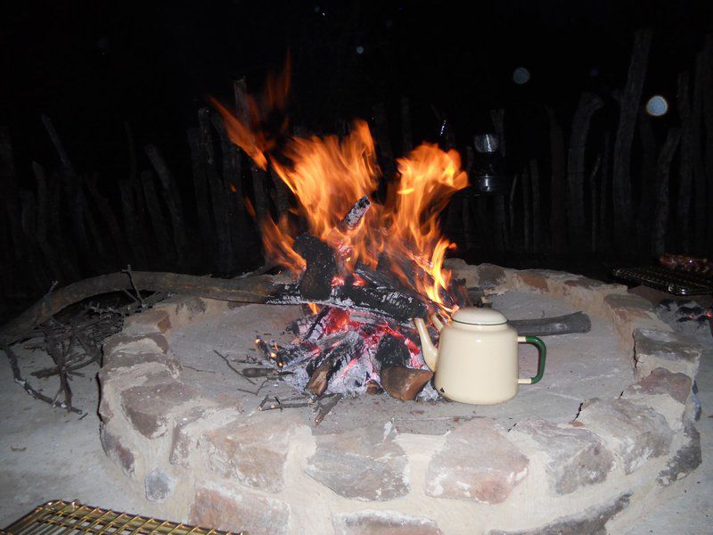 The Honey Nest Woonwapark Rustenburg North West Province South Africa Selective Color, Fire, Nature, Fireplace