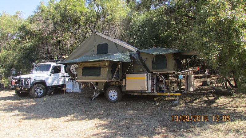 The Honey Nest Woonwapark Rustenburg North West Province South Africa Tent, Architecture, Vehicle