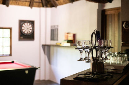 The Horseshoe Guesthouse Beaulieu Johannesburg Gauteng South Africa Place Cover, Food, Bar