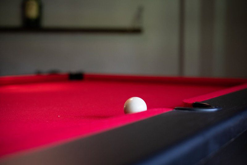 The Horseshoe Guesthouse Beaulieu Johannesburg Gauteng South Africa Ball, Sport, Ball Game, Billiards