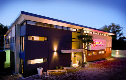 The Hub Boutique Hotel Walmer Port Elizabeth Eastern Cape South Africa Complementary Colors, House, Building, Architecture