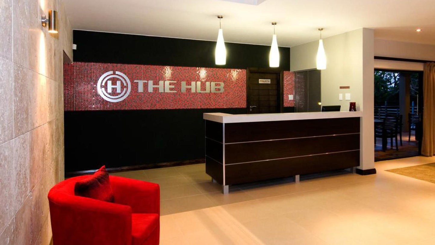 The Hub Boutique Hotel Walmer Port Elizabeth Eastern Cape South Africa 