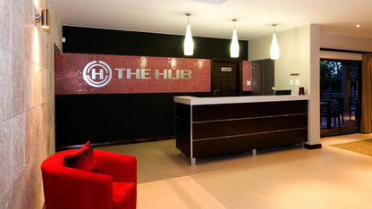 The Hub Boutique Hotel Walmer Port Elizabeth Eastern Cape South Africa 