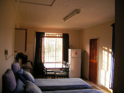 Hummingbird Self Catering Ermelo Mpumalanga South Africa Bedroom