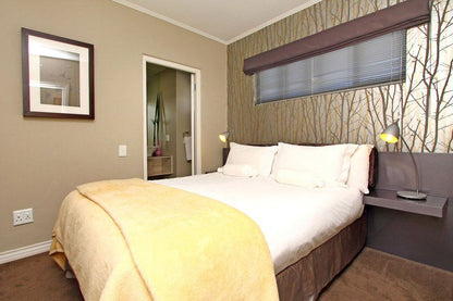 The Hyde Sea Point Cape Town Western Cape South Africa Bedroom