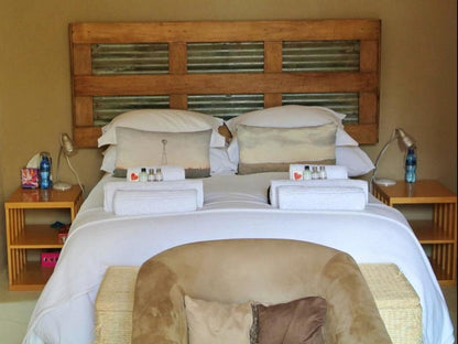 The Ibis Lounge Nieu Bethesda Eastern Cape South Africa Bedroom