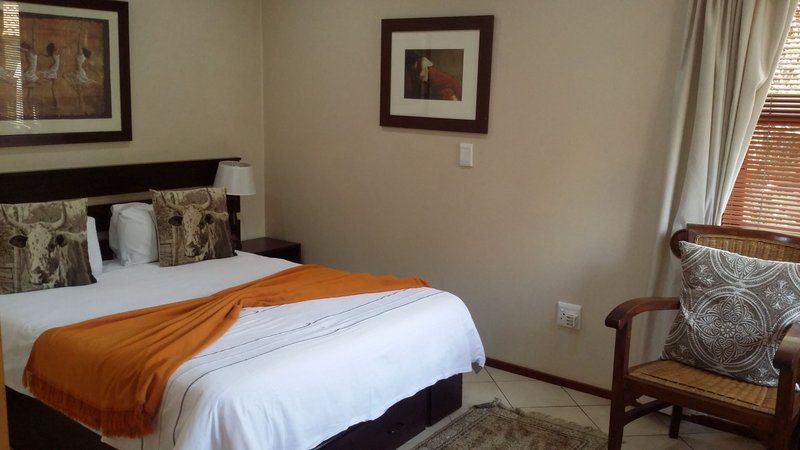 The Inn On Pine Randburg Ferndale Johannesburg Gauteng South Africa Bedroom