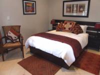 Rooms @ The Inn On Pine - Randburg