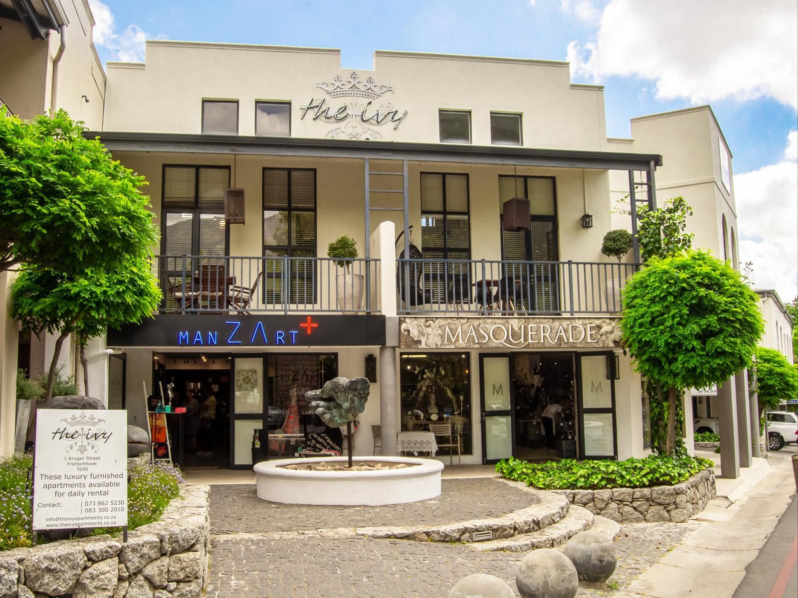 The Ivy Apartments Franschhoek Western Cape South Africa House, Building, Architecture, Window, Bar