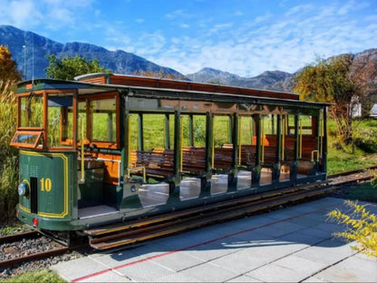The Ivy Apartments Franschhoek Western Cape South Africa Complementary Colors, Train, Vehicle, Railroad