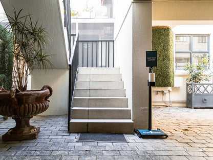 The Ivy Apartments Franschhoek Western Cape South Africa Stairs, Architecture