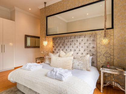 The Ivy Apartments Franschhoek Western Cape South Africa Bedroom