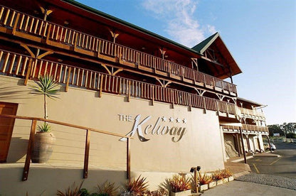Kelway Hotel Humewood Port Elizabeth Eastern Cape South Africa Complementary Colors