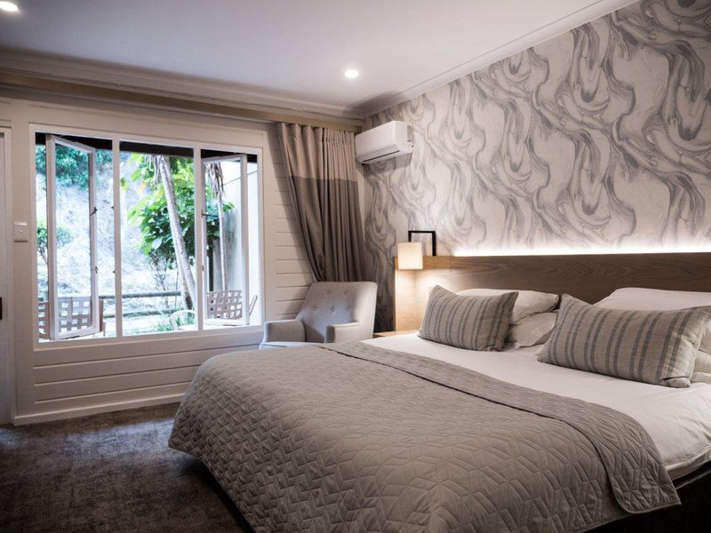 Kelway Hotel Humewood Port Elizabeth Eastern Cape South Africa Bedroom
