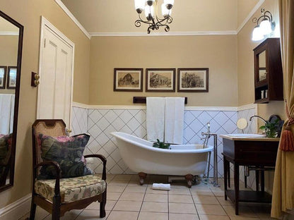 Kimberley Club Boutique Hotel Kimberley Northern Cape South Africa House, Building, Architecture, Bathroom