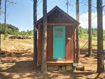 The Kingfisher Country Cottages And Trout Lodge Machadodorp Mpumalanga South Africa Complementary Colors, Cabin, Building, Architecture