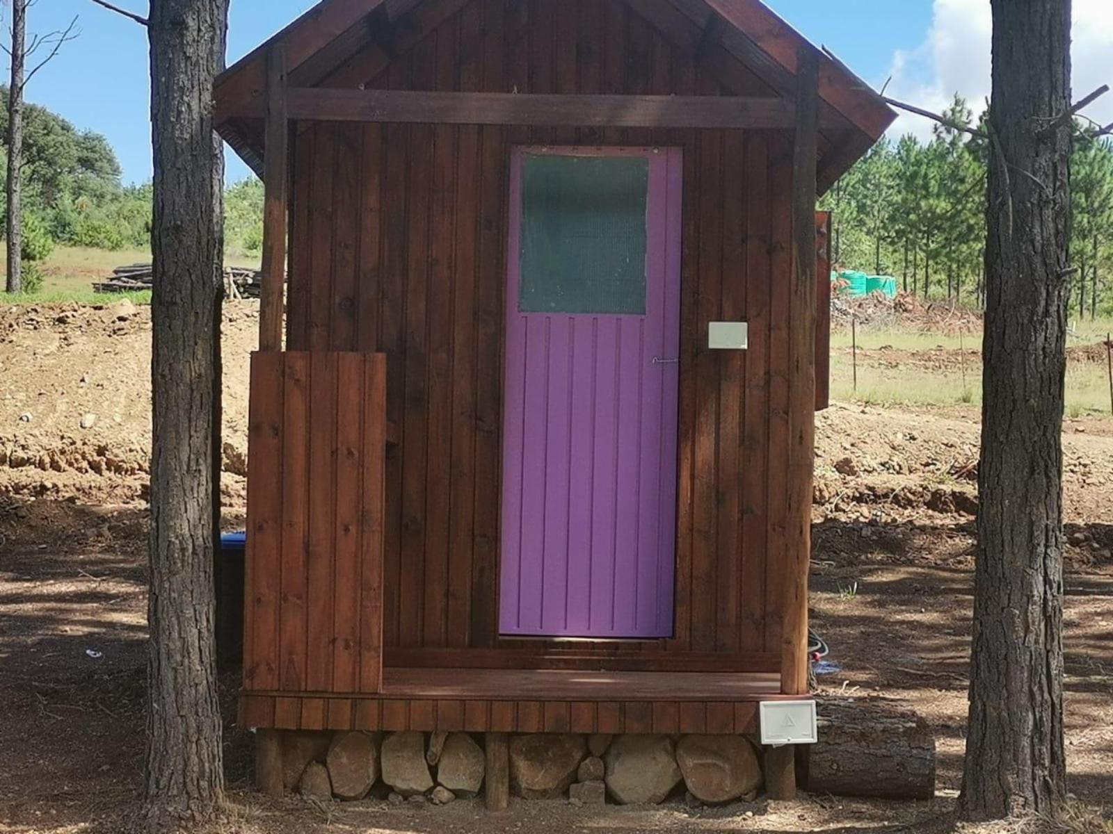 The Kingfisher Country Cottages And Trout Lodge Machadodorp Mpumalanga South Africa Cabin, Building, Architecture