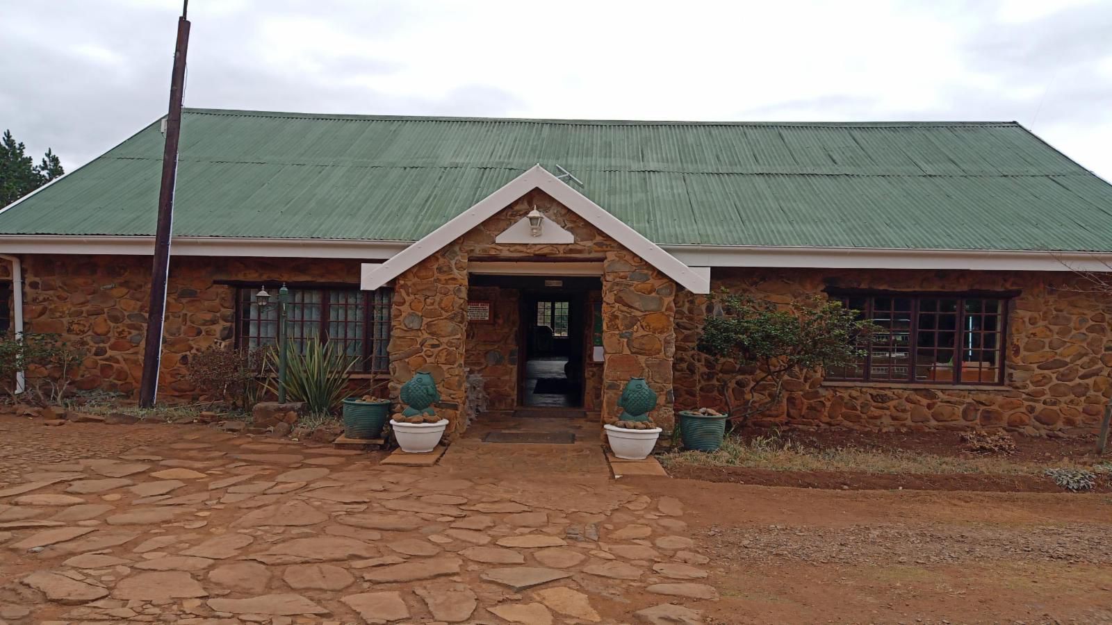 The Kingfisher Country Cottages And Trout Lodge Machadodorp Mpumalanga South Africa 