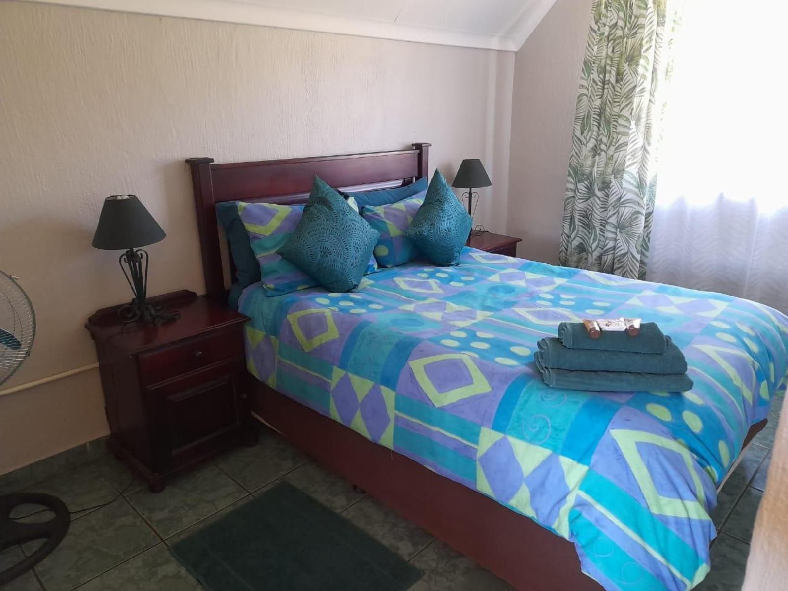 The Kingfisher Country Cottages And Trout Lodge Machadodorp Mpumalanga South Africa Bedroom